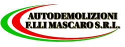 Autodemolizioni Mascaro